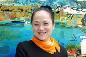 这些小学校长送给毕业生的临别赠言，哪句戳中了你？图片