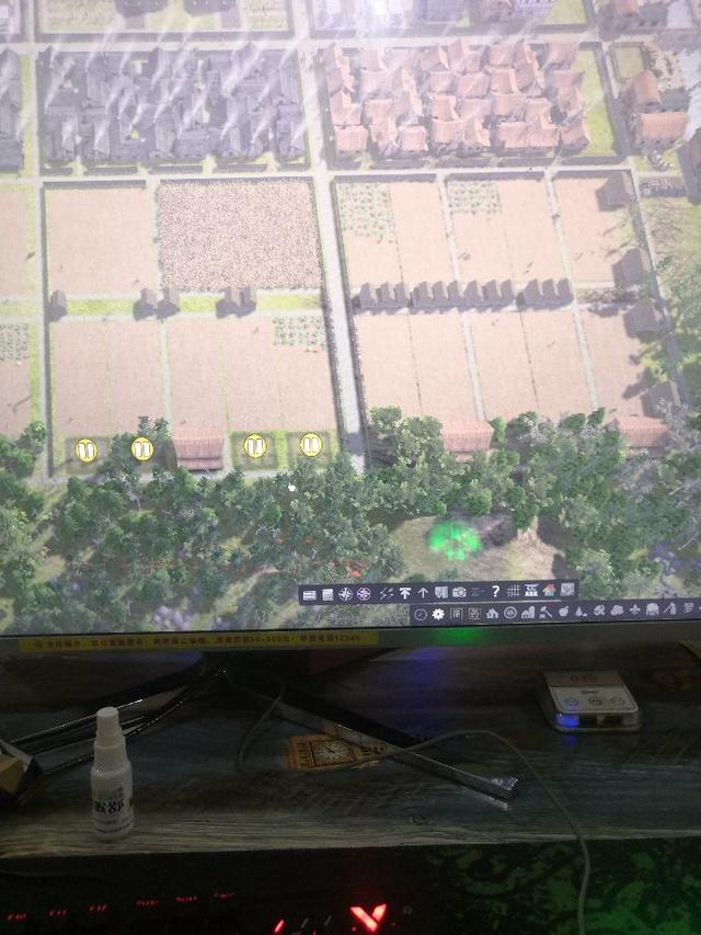 放逐之城5.5版本个人玩法服装加工