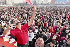 我是中国人，何必学英语？图片