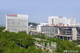 镇江市主要医院图片