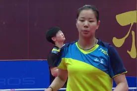 乒乓球全锦赛央5全程没转播惹球迷抱怨，和奥运模拟赛天地差别！图片