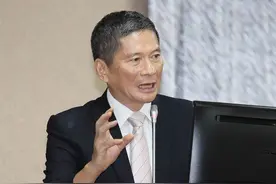 “深绿”李永得接任台当局“文化部长”，被作家揭底“没文化”图片