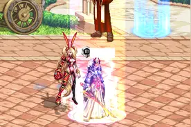 DNF宠物幻化哪家强？盘点值得幻化的宠物都有哪些，龙女上榜图片