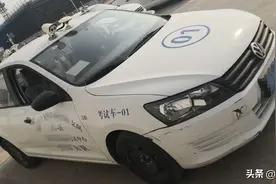 科目二考试不容忽视的细节，上车后起步前具体的检查调整工作图片