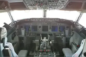 飞机上的那些“双保险”（一）图片