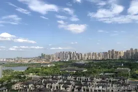 五象湖最便宜的湖景“豪宅”大平层  单价10500/平 还送车位！图片