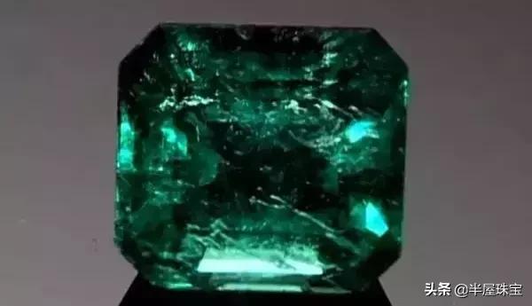 宝石优化处理简要