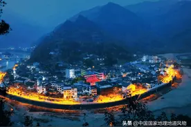 浙江唯一、华东唯一，你不了解的少数民族自治县景宁图片