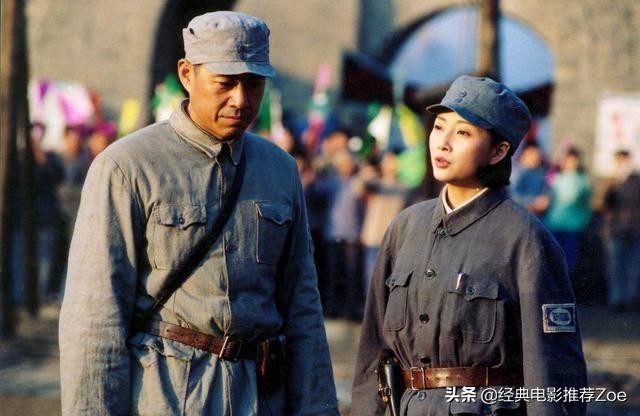 生死十日剧情介绍,年代剧《多大点事儿》将袭,何冰朱媛媛演夫妻,于谦