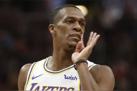 深度：从核心到流浪汉，隆多最终成为湖人第二梯队的“冠军拼图”图片