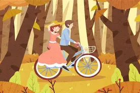 异性朋友交往，一旦频繁有这三种肢体接触，感情不会纯洁多久图片