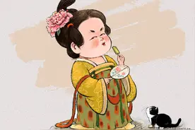 饮食男女，各生欢喜图片