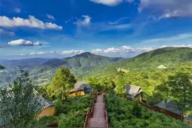 这里的每一帧都美得令人心动！这个夏天，我在浦北“真香”了……图片