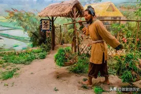 蔬菜自由：中国古代的温室栽培技术，一场韭菜推动的技术革命图片