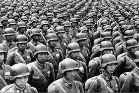 铭记九一八！外国人热议中国抗战：中国二战中付出最多图片