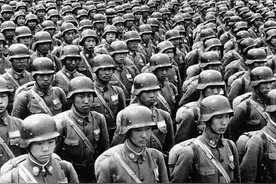 铭记九一八！外国人热议中国抗战：中国二战中付出最多图片