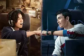 谁看完《穿越火线》不想大叫一声：“这就是爷的青春！”图片