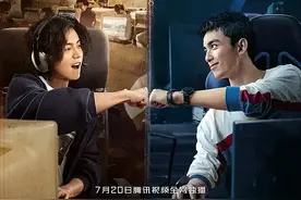 谁看完《穿越火线》不想大叫一声：“这就是爷的青春！”图片