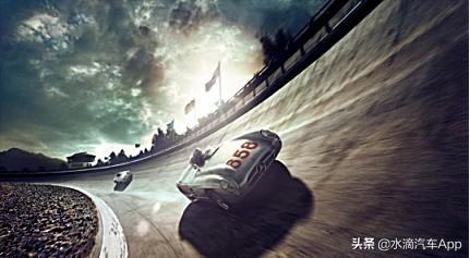 盘点国内配置最高的5家赛车场，玩漂移的兄弟走起！