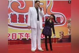 中国十大最高巨人，姚明竟然排不上榜图片