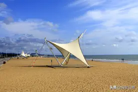 日照：加快建设更高水平的文明城市图片