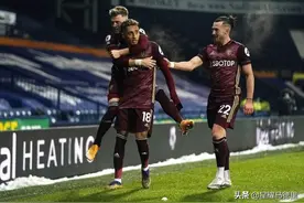 5比0！利兹联又踢疯了！创英超19年纪录，世界名帅被打到崩溃图片