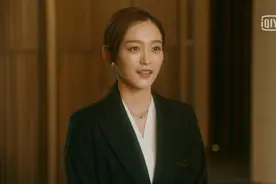 流金岁月袁媛逆袭，本应赢得尊重，但为何还是被蒋南孙看不起图片