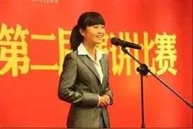 10种演讲稿开场白的类型和技巧（建议收藏）图片