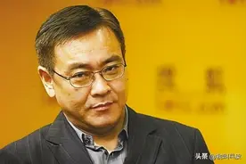 混迹娱乐圈40年，尔冬升每句话都堪称“潜规则”图片