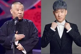 曹云金疑似服软，郭德纲能不计前嫌，让他重归德云社吗？图片