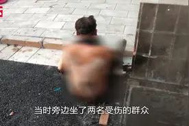 史上最快！工地泡沫板燃烧起火2工人被烧，消防迅速施救视频封面