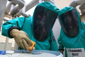 美国拉响警报！基因武器已不是空谈，对我国有威胁吗？图片
