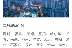 理性分析西安和郑州到底谁强？图片
