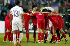 国足往事：1-0法国，一晃11年了图片