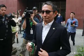 台湾知名导演性侵女助理被判四年！曾辩称与被害女子互有好感图片