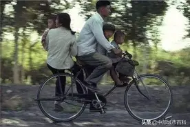 曾经自行车界的老三样凤凰永久飞鸽，如今连汽车界的众泰都不如图片