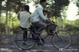 曾经自行车界的老三样凤凰永久飞鸽，如今连汽车界的众泰都不如图片