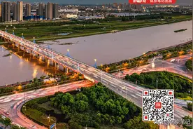 西安和咸阳不可能合并？︱对话图片