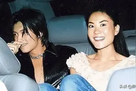 谢霆锋VS王菲：不会结婚的情侣，谈一辈子恋爱也很好图片