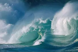 一吨水成本不到1美元，我国海水淡化技术在世界上处于什么水平？图片