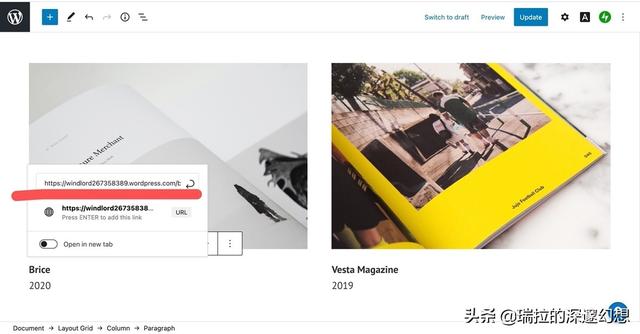 无需代码！从零开始DIY个人网站，将免费贯彻到底