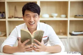 王耀庆：一个有趣的中年人是怎样炼成的图片