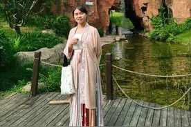 【老张分享】“身处井隅，心向阳光”河南文科状元赵欣然如是说图片