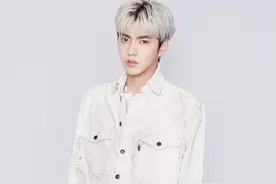 吴亦凡在圈内也社死了，谢楠章子怡点赞相关，阿娇：吃瓜吃得好累图片