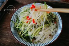 天然“燃脂菜”就是它，低脂低热，减肥时常吃，肚腩轻松瘦一圈图片