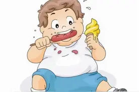 儿科话你知：孩子常喝这4种粥，脾胃好消积食，冬天生病也少图片