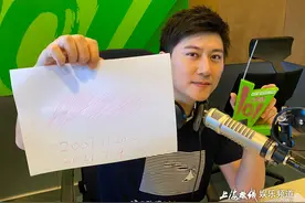 上海人的又一个青春结束了！这位沪上知名主持人从热播节目下车图片