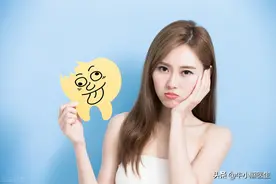 为什么有的女人腋毛很多有的却光秃秃的，是病吗？满足你的好奇心图片