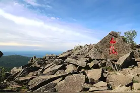 打call！敦化这些秋季出游好去处，入围“六大新地标”！图片