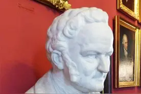 激情司汤达，在线“打假”：偶像拿破仑，最恨说谎话图片